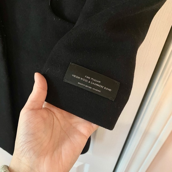 Babaton Pearce wool coat - Picture 8 of 10